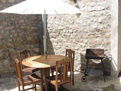 Hortensia - La Grange aux Hirondelles