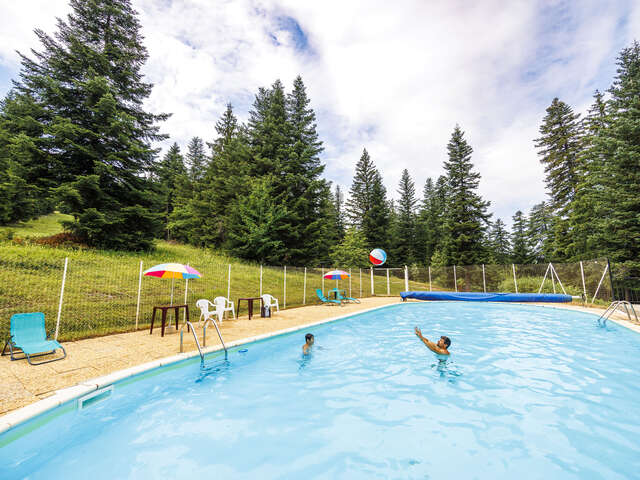 Piscine de Chabanon-Selonnet