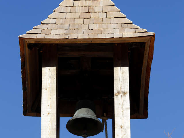 Guided tour of the restored chapels: from the Gollet to the Combe