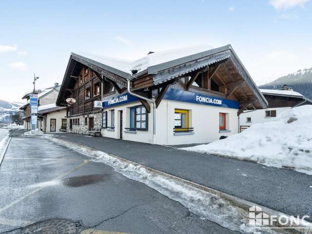 GSI Immobilier BY FONCIA
