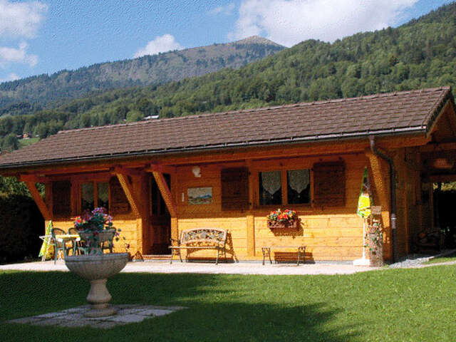 Petit Chalet
