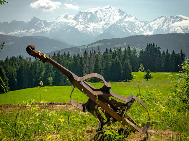 Causerie avant concert _ Festival Baroque du Pays du Mont-Blanc