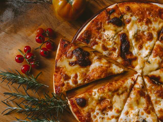 Pizz'A Max