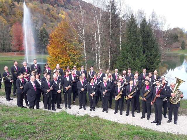 Concert du nouvel an