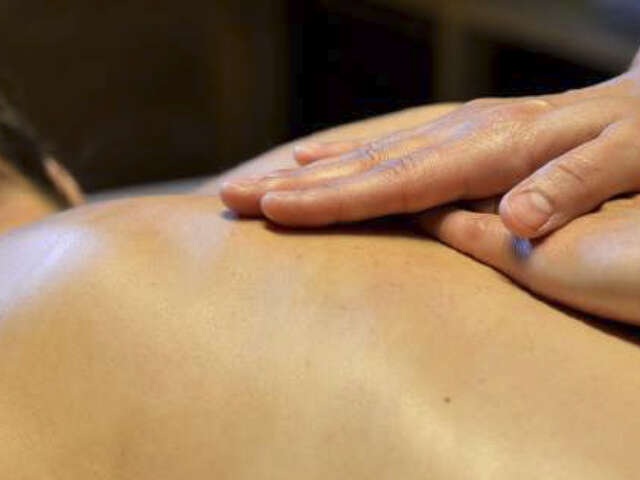 Le Sensoriel - massage