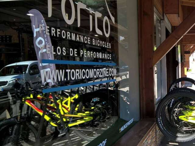 Torico