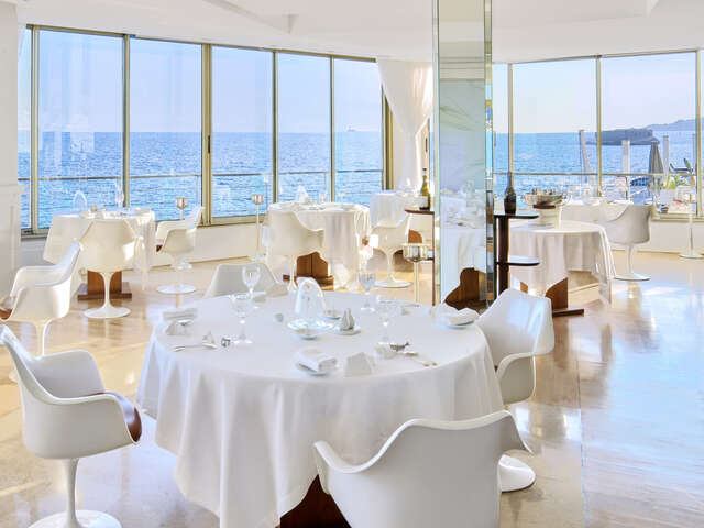 Le Petit Nice - Passédat