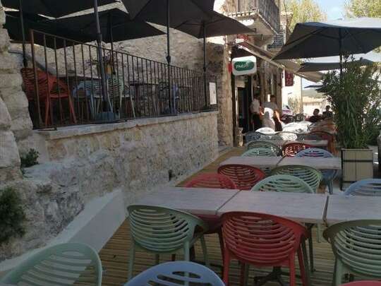 Restaurant Bar le Casino