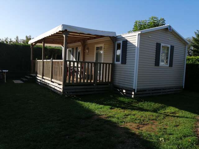 Camping le Disdillou