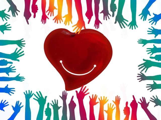 Charity dinner-dance – AFM Téléthon