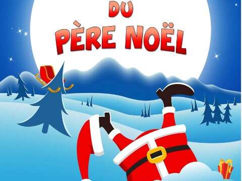 Le pire Noël du père Noël