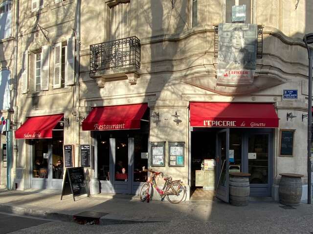 L'Epicerie de Ginette