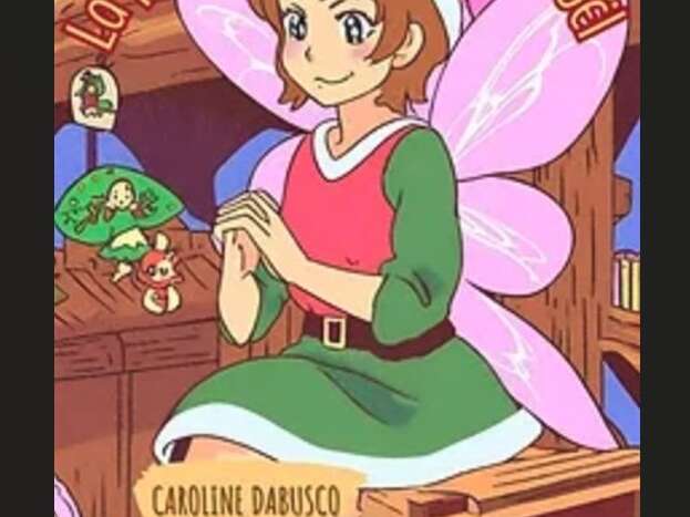 La petite fabrique de Noël