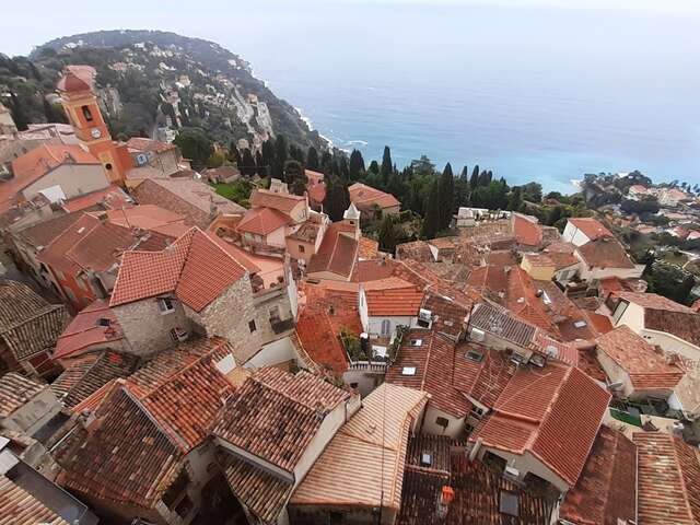 Les Contes et légendes à Roquebrune village