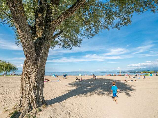 Visite Hors des sentiers battus: Trésors cachés des dunes, Excenevex