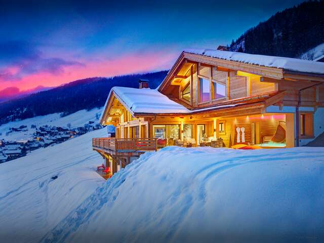 Chalet Altï