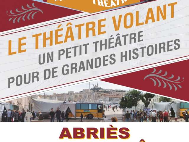 Le Théâtre volant