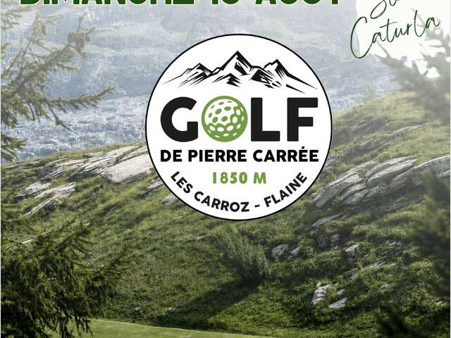 Grand Prix des Carroz et Coupe du Pro