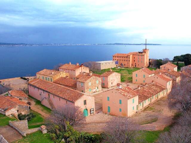 C.I.S. Iles de Lérins - Cannes Jeunesse