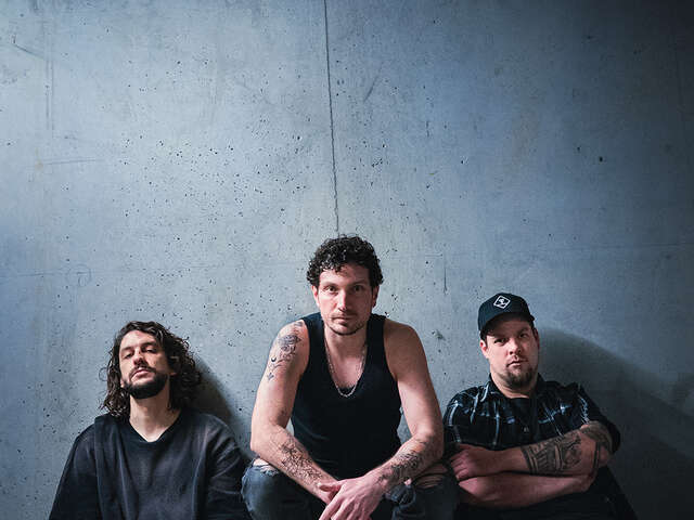 TELEGRAPH (rock) - ÀLAFOLIE !