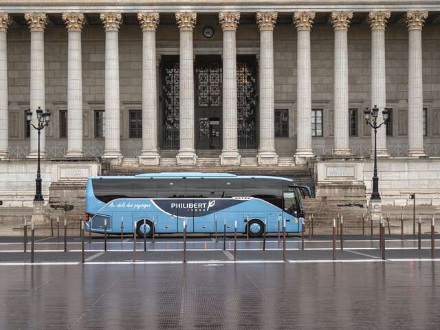 Philibert Transport
