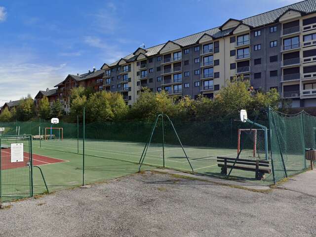 City stade