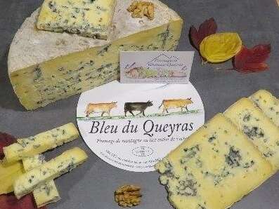 Fromagerie de Chateau-Queyras