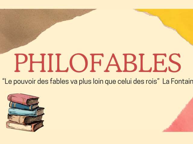 Les Philofables