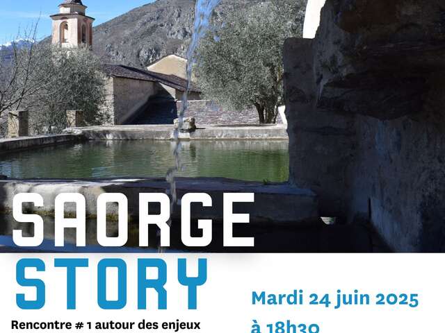 Incontro scientifico al monastero di Saorge