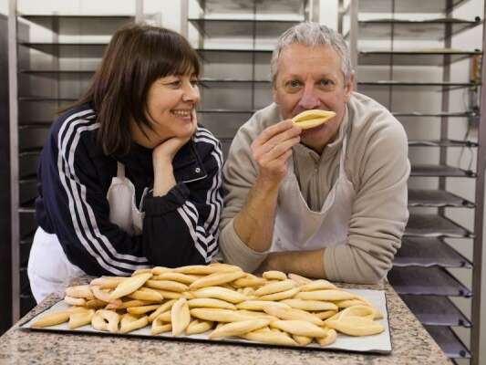 Biscuiterie Les Secrets de Lola