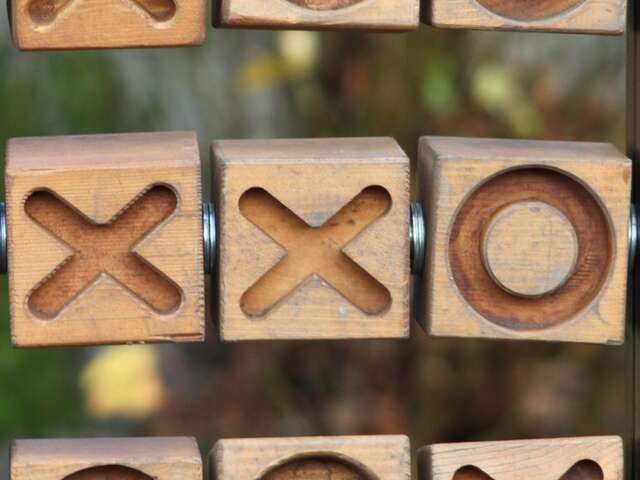 Atelier de création de jeux de société