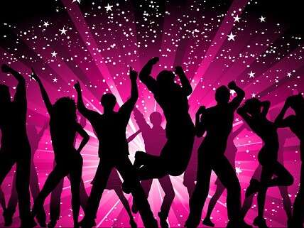 Soirée dansante de Noël Rétro & vintage