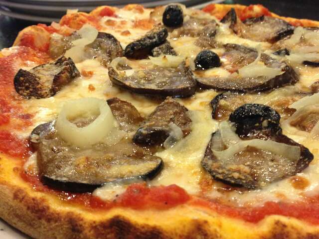 Pizzeria San Lorenzo