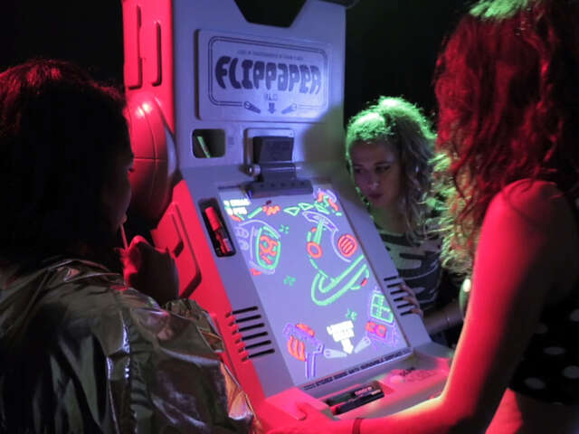 Pitchouns 15e festival pour le jeune public