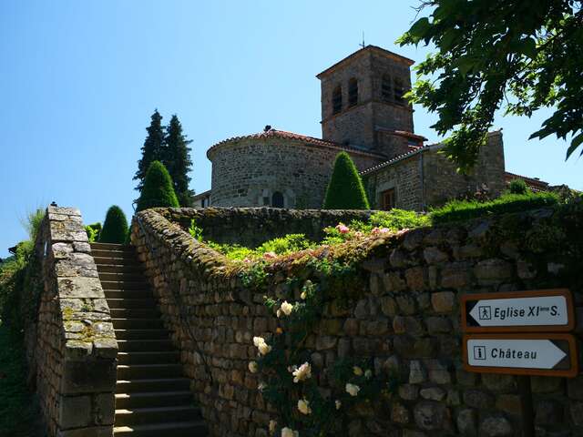 Festival Les Fous Rires du château - Fou des Verts