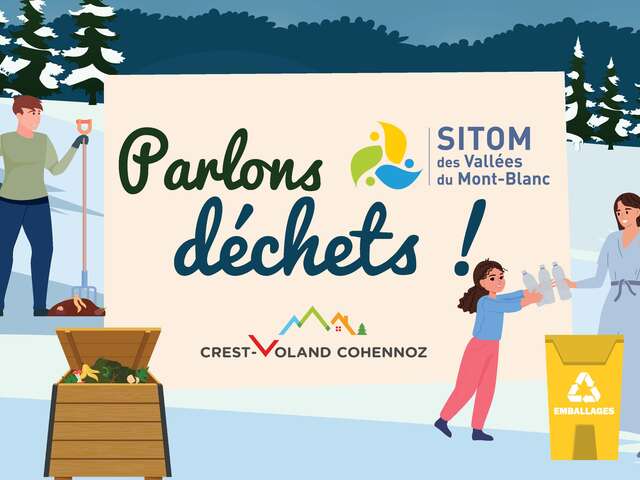 Tous au compost et escape game avec le SITOM