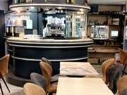 Bar des Courriers - Chez Maria