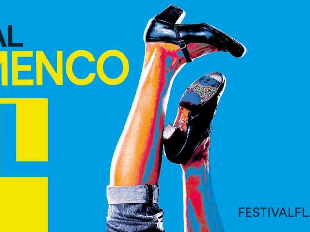 8ème édition du Festival Flamenco Azul