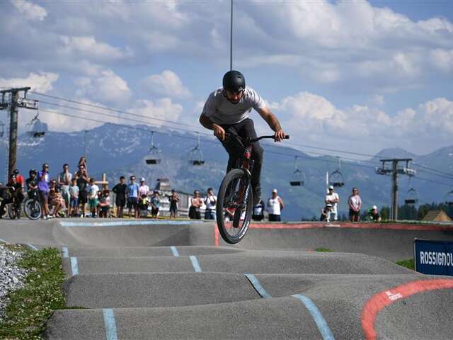 Pumptrack