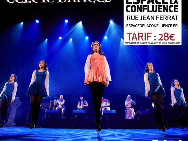 Avalon Celtic Dances