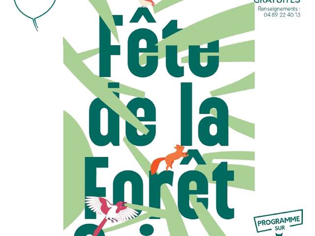 Grima forest festival