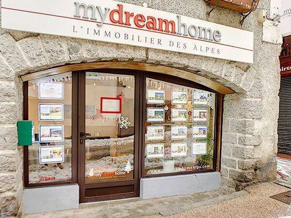 My Dream Home