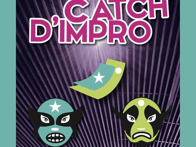 Catch de rentrée
