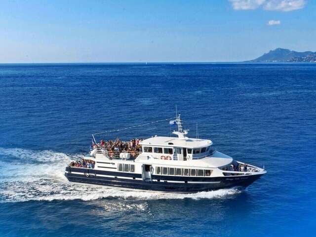Trans Côte d'Azur