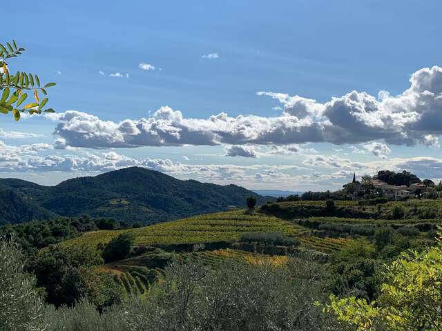 Domaine des Garances