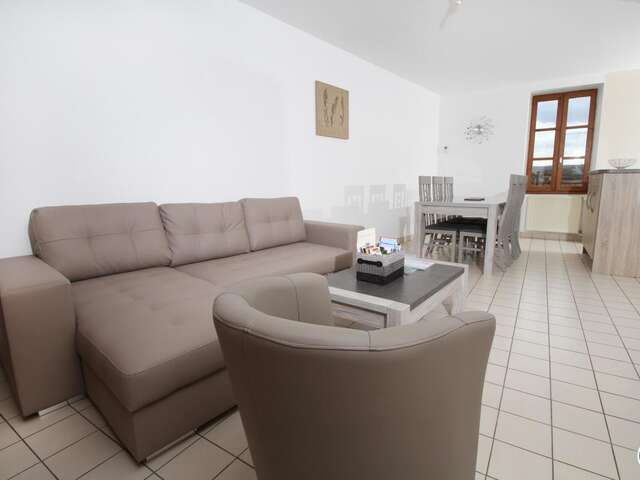 Gîte communal de Saint-Avit