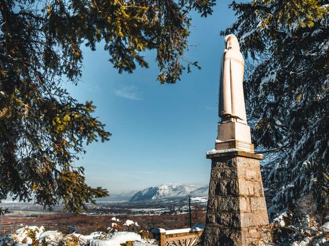 Notre-Dame des voyageurs