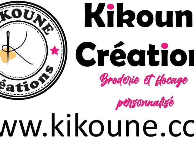 Kikoune Créations