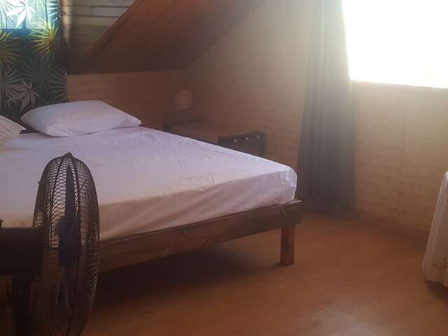 Koakoa Lodge