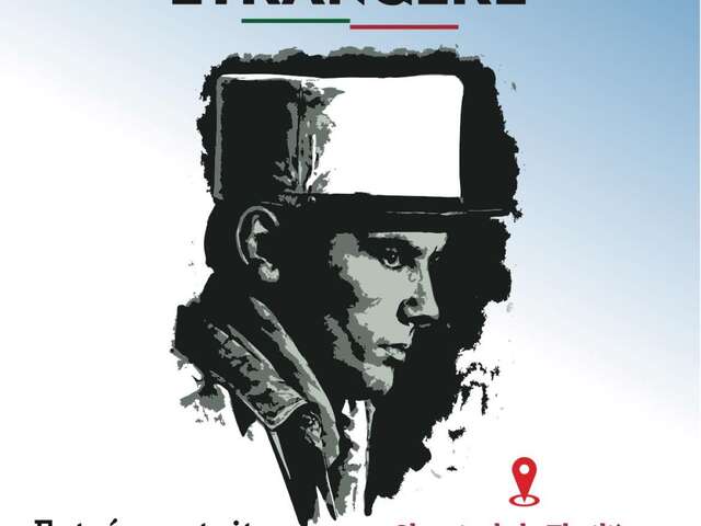 Musée de la Légion étrangère